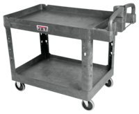 PUC-4325 RESIN UTILITY CART