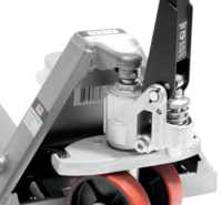 PTW-2036B 20X36 6600LB PALLET TRUCK