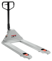 JTX-2748B 27" X 48" 8000LB PALLET TRUCK