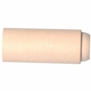 10N48L LONG ALUMINA NOZZLE TIG CUPS, 6L