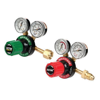 Regulators & Flowmeters