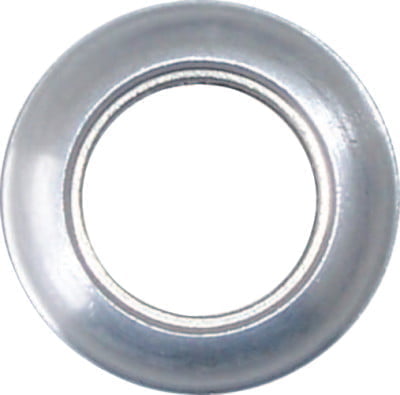 Shock Washer/Insulator, Heavy Duty, For Tregaskiss Style Mig Guns