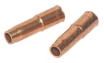 Adjustable MIG Gun Nozzles, 1/2 in Adjustable