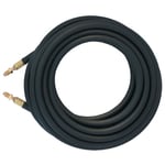 Power Cables, For 9 17 Torches, 25 ft, Rubber