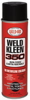 Weld-Kleen 350 Anti-Spatter, 13.64 oz Aerosol Can, Red