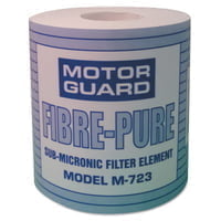 Filter Elements, 1/2"(NPT), For Use with Motorguard M30 and M60, ONE BOX