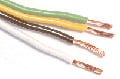 14 GAUGE TRAILER WIRE-4 CONDUCTOR 100FT