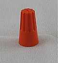 22-14 ORANGE WIRE NUT