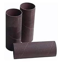 SANDING SLEEVES, 1/4"x6", 150G (4PK)