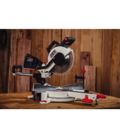 JET 10 DUAL BEVEL MITER SAW JMS-10X