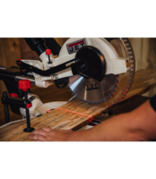 JET 10 DUAL BEVEL MITER SAW JMS-10X