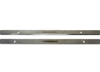 JET 10" JOINTER/PLANER BLADES (2PK)