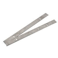 JET 10" JOINTER/PLANER BLADES (2PK)