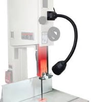 Bandsaw light deals