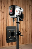 JDP-15F 15" FLOOR DRILL PRESS