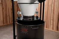 JCDC-3 CYCLONE DUST COLLECTOR, 3HP KIT