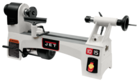 JWL-1015 LATHE