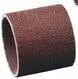 SANDING SLEEVES, 3"x5-1/2", 150G (4PK)