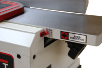 JJ-6HHBT 6 IN BENCHTOP JOINTER