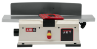 JJ-6HHBT 6 IN BENCHTOP JOINTER