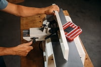 JJ-6HHBT 6 IN BENCHTOP JOINTER