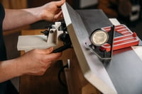 JJ-6HHBT 6 IN BENCHTOP JOINTER