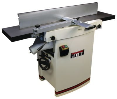 Planer/Jointers